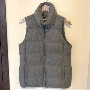 Puffer Vest